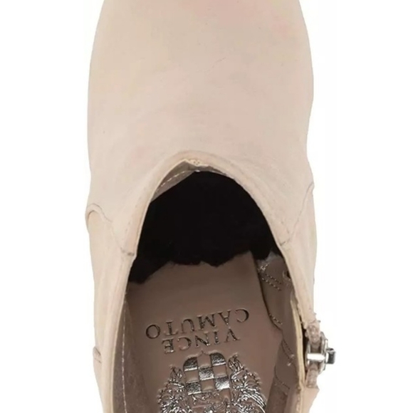 Vince Camuto Women's Enverna Ankle Boot Size 9½ - Picture 5 of 6